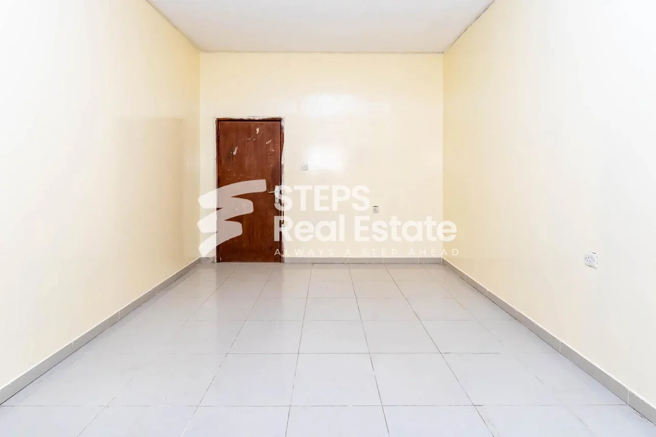 سكن عمال الريان المنطقة الصناعية