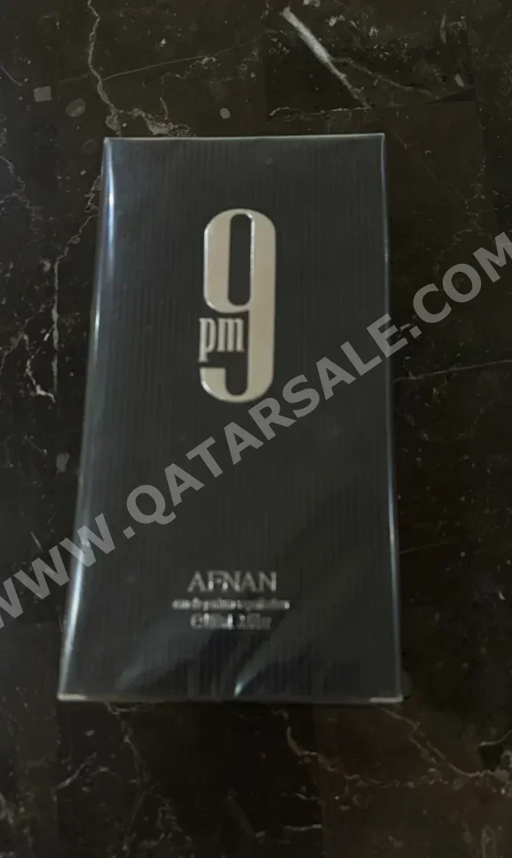 Perfume & Body Care Perfume  Men  afnan  United Arab Emirates  100 ml