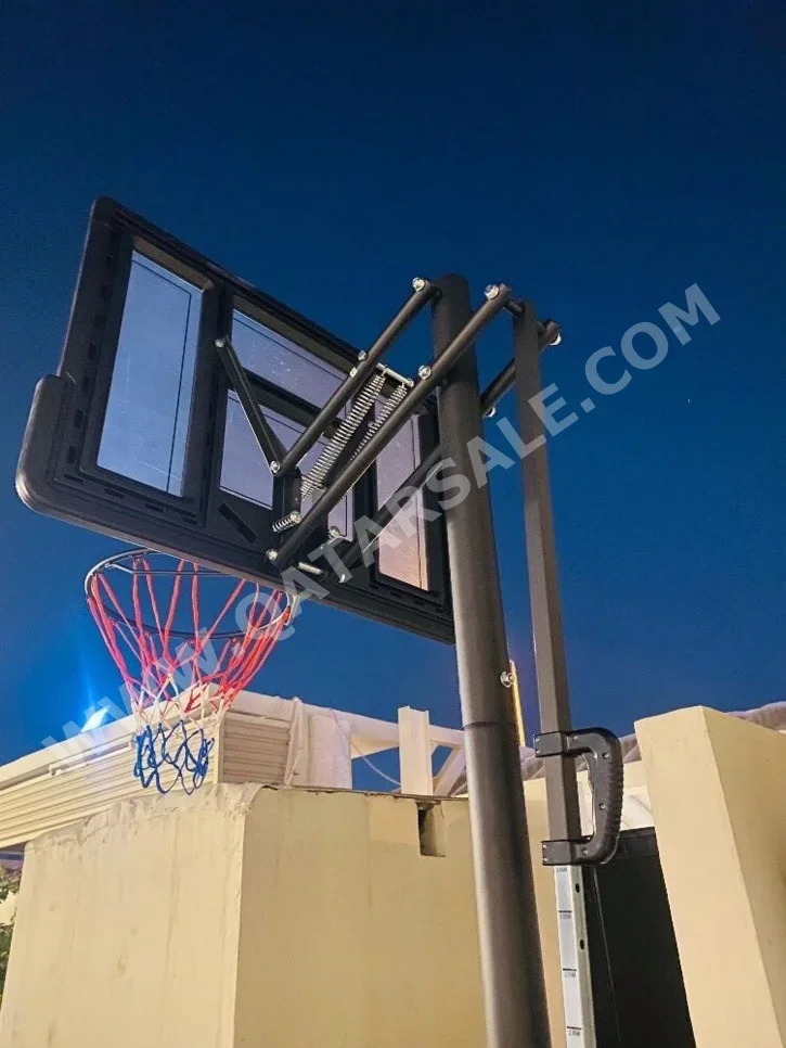 basketball hoops/Stand