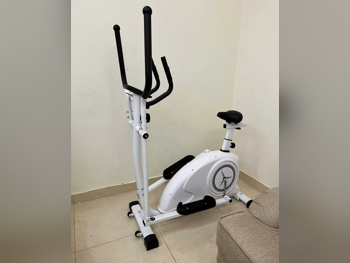 أجهزة اللياقة البدنية - ايليبتيكال