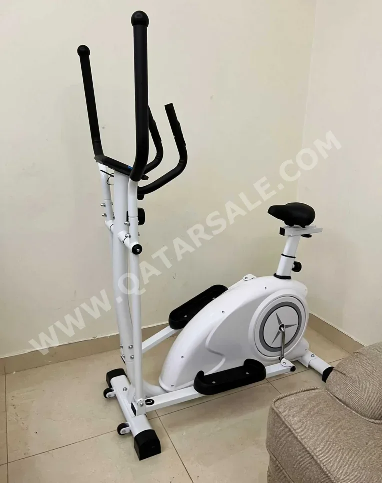أجهزة اللياقة البدنية - ايليبتيكال