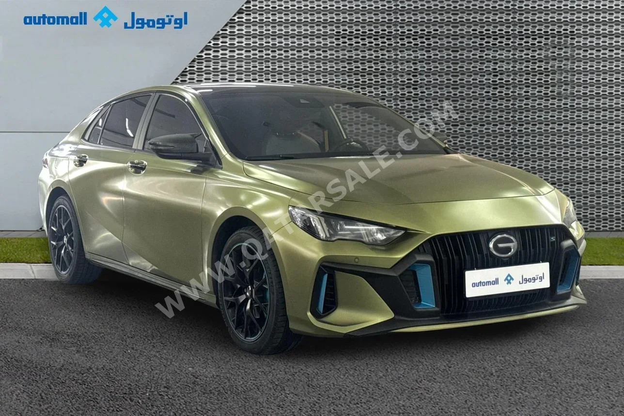 جاك  إمبو  جي ال  2024  اوتوماتيك  42,450 كم  4 سلندر  سحب امامي  سيدان  أخضر  تحت الضمان