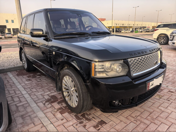 لاند روفر  رنج روفر  فوج اتش اس اي  2011  اوتوماتيك  219,000 كم  8 سلندر  دفع رباعي  اس يو في  أسود