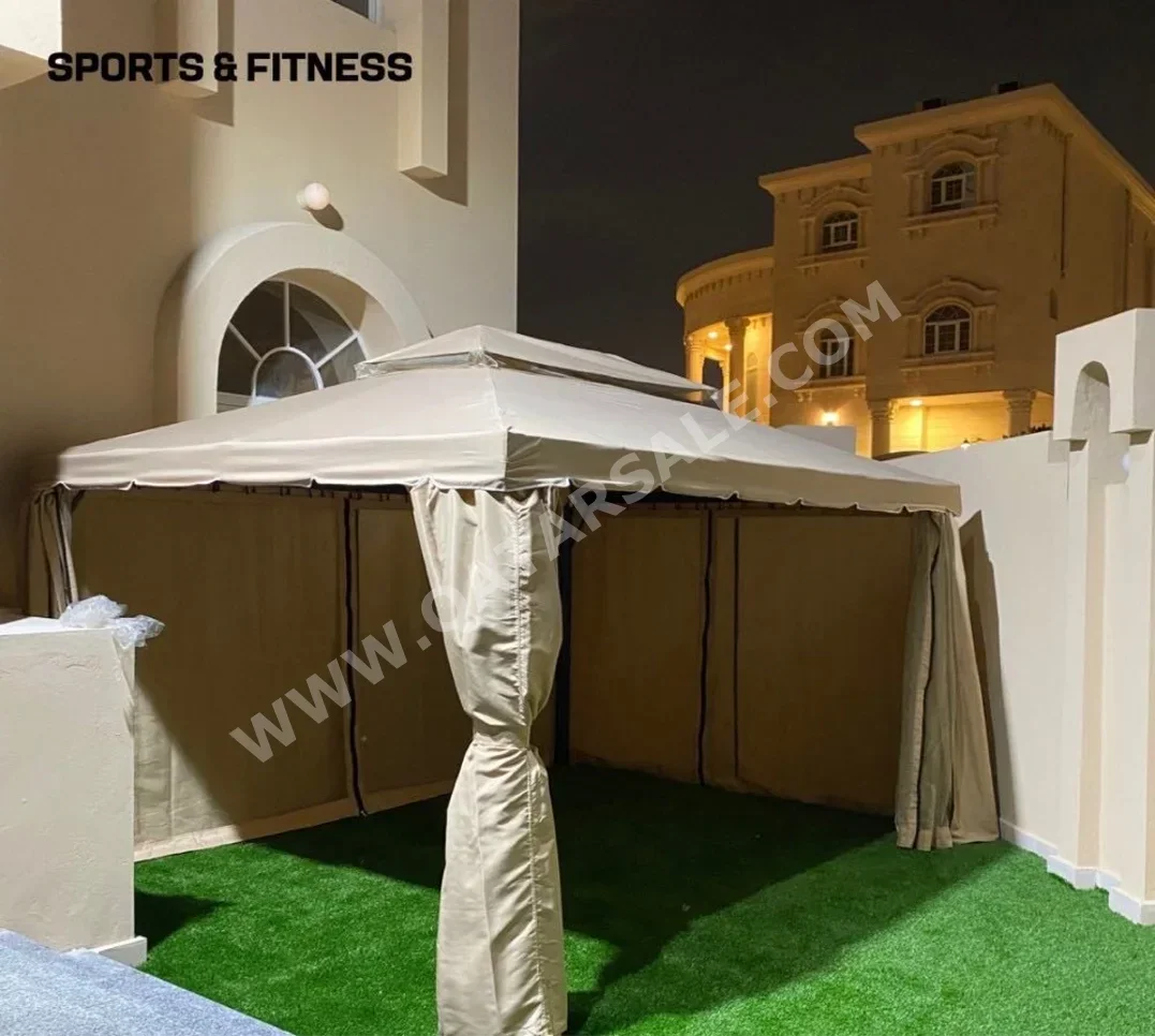 Tents Rooftop Tent  - Beige