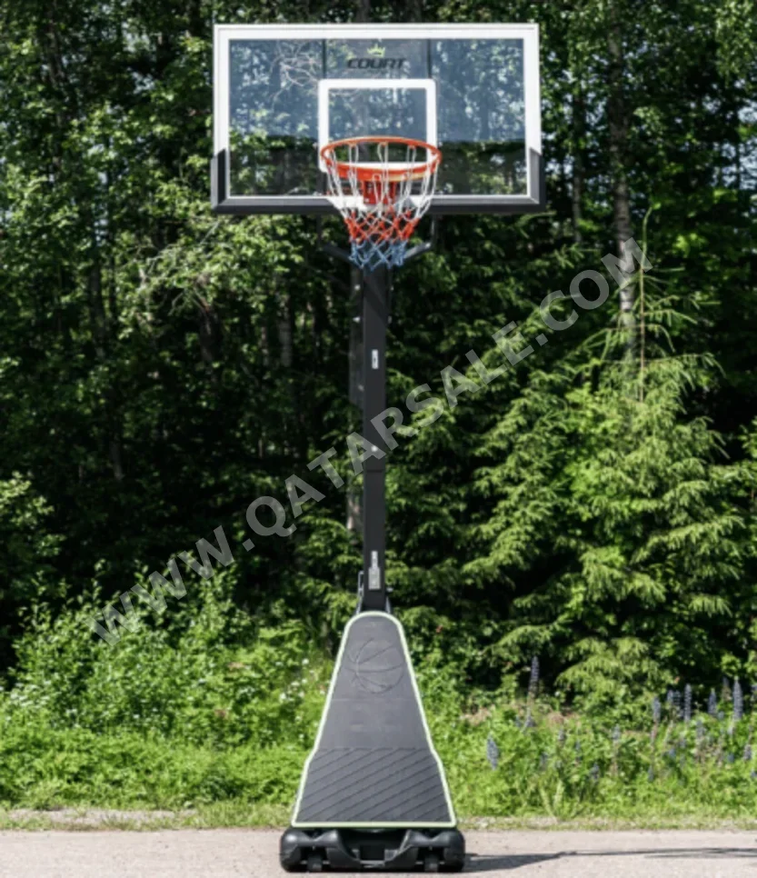 basketball hoops/Stand
