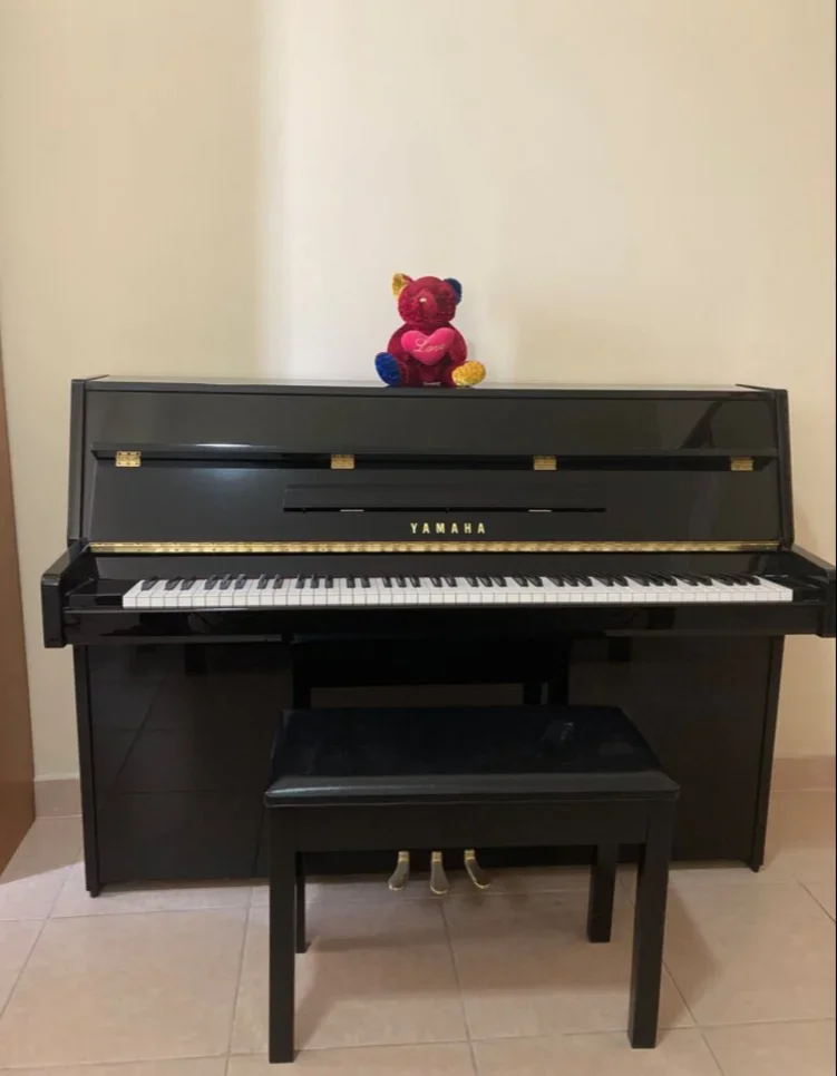 Yamaha  Acoustic Piano