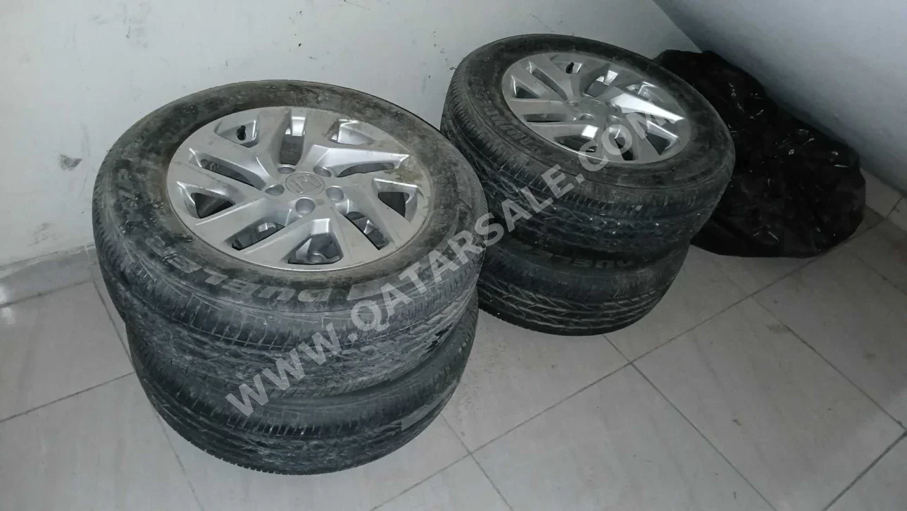 Car Parts - Honda  CRV  -Part Number: qq