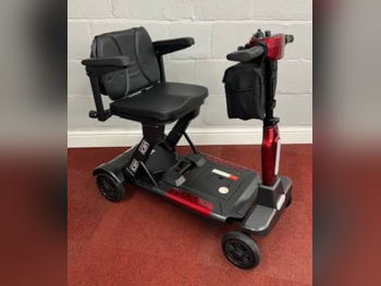 Wheel Chair