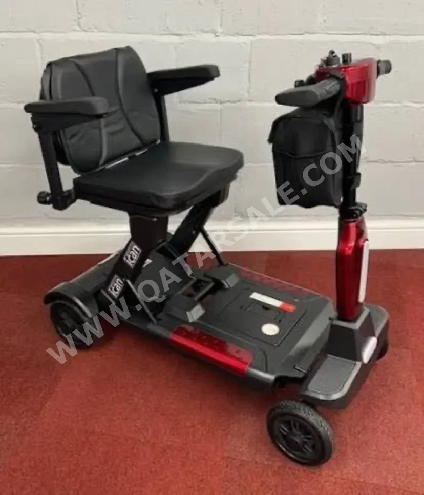 Wheel Chair