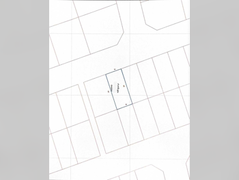 Lands For Sale  in Al Wakrah  - Al Wukair  -Area Size 420 Square Meter
