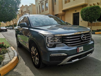 جاك  جي اس 8  2018  اوتوماتيك  133,000 كم  4 سلندر  سحب امامي  اس يو في  أزرق مطفي  تحت الضمان
