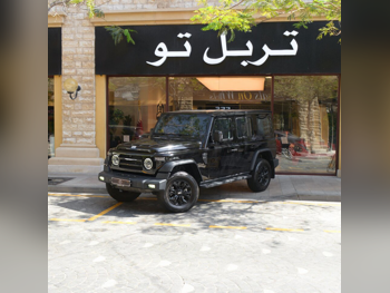 بي اي دبليو  212  2026  اوتوماتيك  8,800 كم  4 سلندر  دفع رباعي  اس يو في  أسود  تحت الضمان