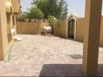 Family Residential  - Not Furnished  - Al Rayyan  - Al Luqta  - 4 Bedrooms