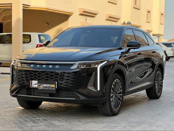 إكسيد  ار اكس  400 تي فلاج شيب  2025  اوتوماتيك  19,000 كم  4 سلندر  دفع رباعي  اس يو في  أسود  تحت الضمان