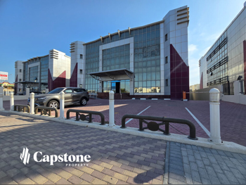 Commercial Offices - Fully Furnished  - Doha  - Nuaija