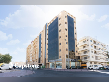 Commercial Offices - Fully Furnished  - Doha  - Fereej Bin Dirham
