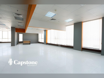 Commercial Offices - Fully Furnished  - Doha  - Fereej Bin Dirham