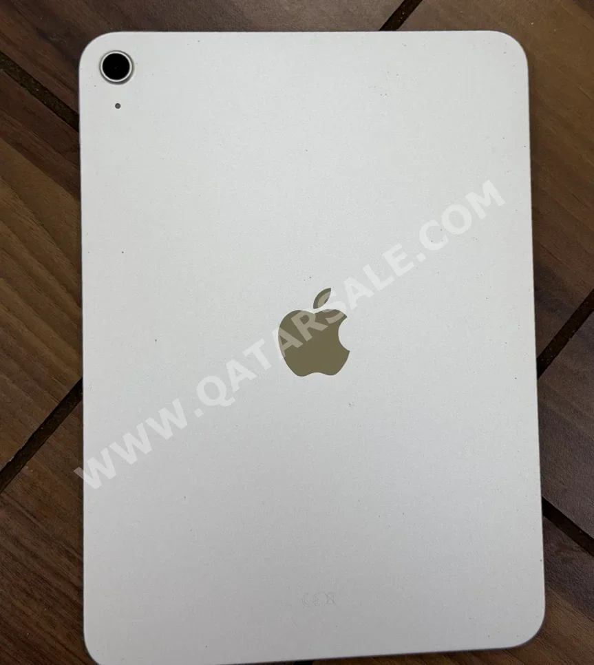 Apple iPad (11th generation) - 128 GB - Connectivity Wi Fi Only