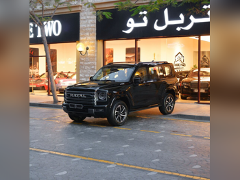 هافال  اتش 9  كومفورت  2026  اوتوماتيك  1,228 كم  4 سلندر  دفع رباعي  اس يو في  أسود  تحت الضمان