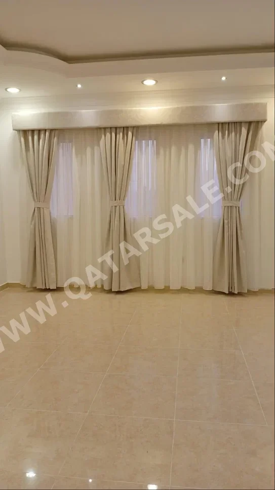 Curtains & Blinds Price Per Meter  Beige  Turkey  Black Out  Striped  2