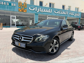 مرسيدس - بنز  اي - كلاس  200  2020  اوتوماتيك  166,000 كم  4 سلندر  دفع خلفي  سيدان  أسود