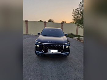 ساويست  اس 09  2026  اوتوماتيك  16,000 كم  4 سلندر  دفع رباعي  اس يو في  أخضر غامق  تحت الضمان