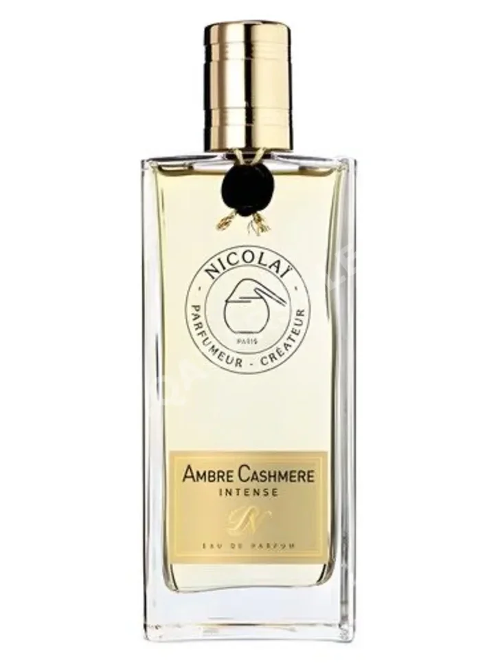 Attar, Oud & Incense Men France / New