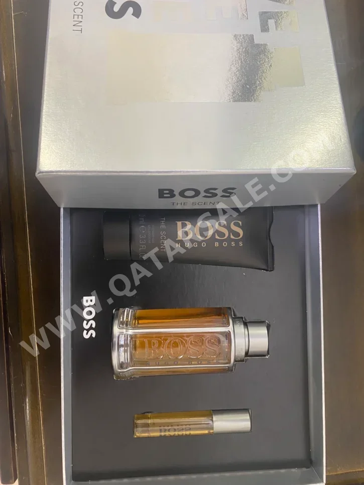 Perfume & Body Care Perfume  Men  HUGO BOSS  UK  100 ml