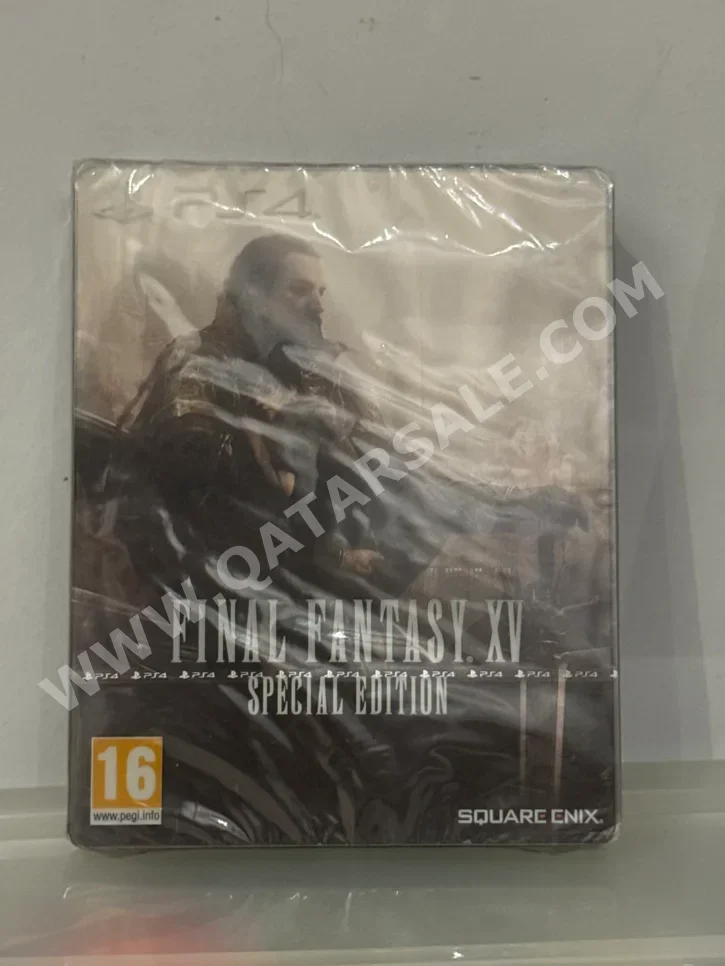 - PlayStation 4  Video Games CDs