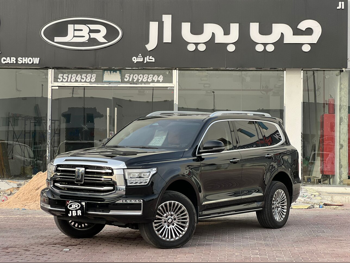 GWM  Tank  500  2026  Automatic  20,000 Km  6 Cylinder  Four Wheel Drive (4WD)  SUV  Black  With Warranty
