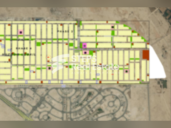 Lands For Sale in Lusail -Area Size 400 Square Meter