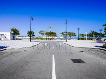 Commercial Shops - Not Furnished For Rent - Lusail - Entertainment City