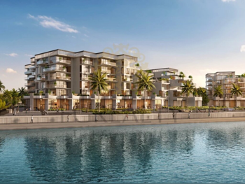 Commercial Shops - Semi Furnished For Sale - Lusail - Qetaifan Island North