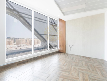 Commercial Offices - Not Furnished  - Doha  - Fereej Bin Mahmoud