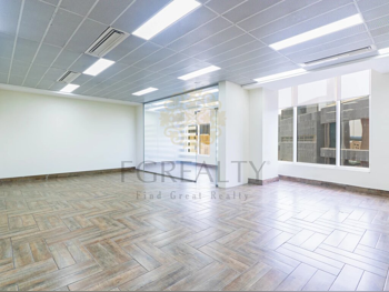 Commercial Offices - Not Furnished  - Doha  - Fereej Bin Mahmoud