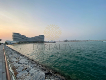 Commercial Shops - Not Furnished For Rent - Lusail - Entertainment City