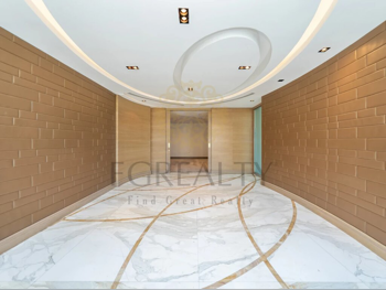 Commercial Offices - Not Furnished  - Lusail  - Marina District