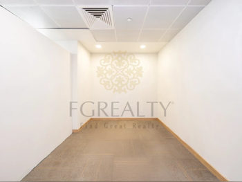 Commercial Offices - Not Furnished - Lusail - Marina District