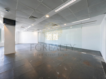 Commercial Offices - Not Furnished  - Lusail  - Marina District