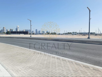 اراضي للبيع في لوسيل - جبل ثعيلب -المساحة 2,898 متر مربع
