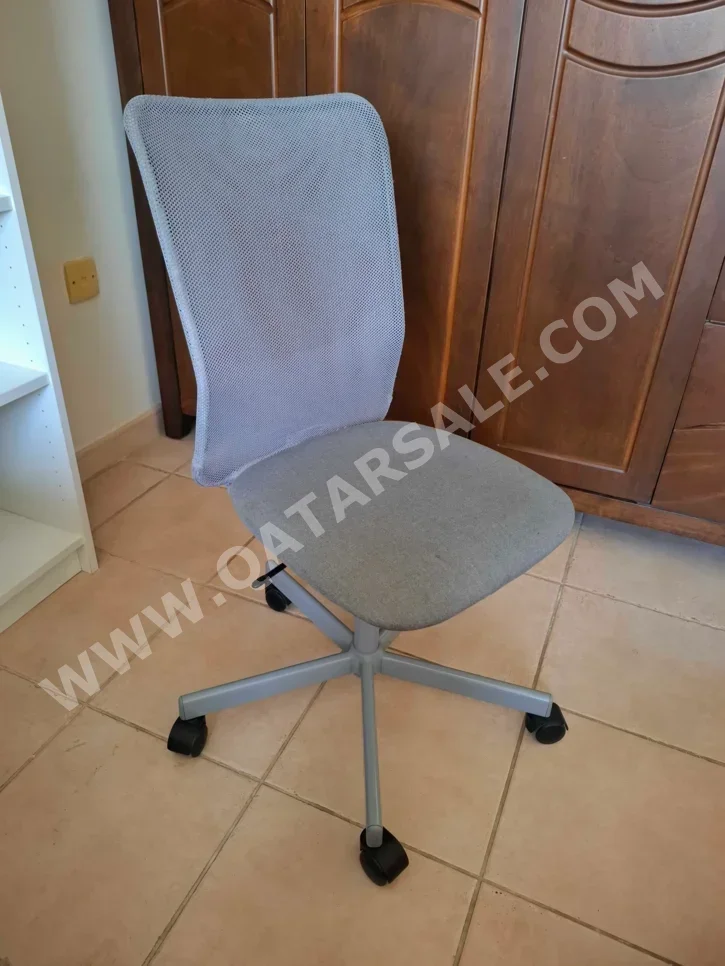 Desk Chairs IKEA  - Task Chair  - Gray