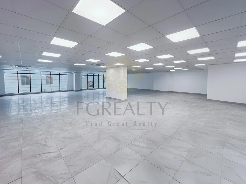 Commercial Offices - Not Furnished - Doha - Hamad Medical City