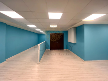 Commercial Offices - Not Furnished  - Doha  - Hamad Medical City