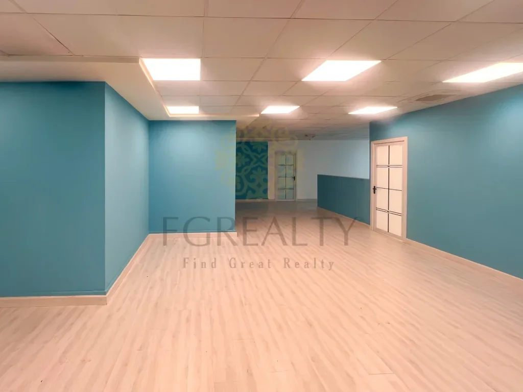 Commercial Offices - Not Furnished  - Doha  - Hamad Medical City