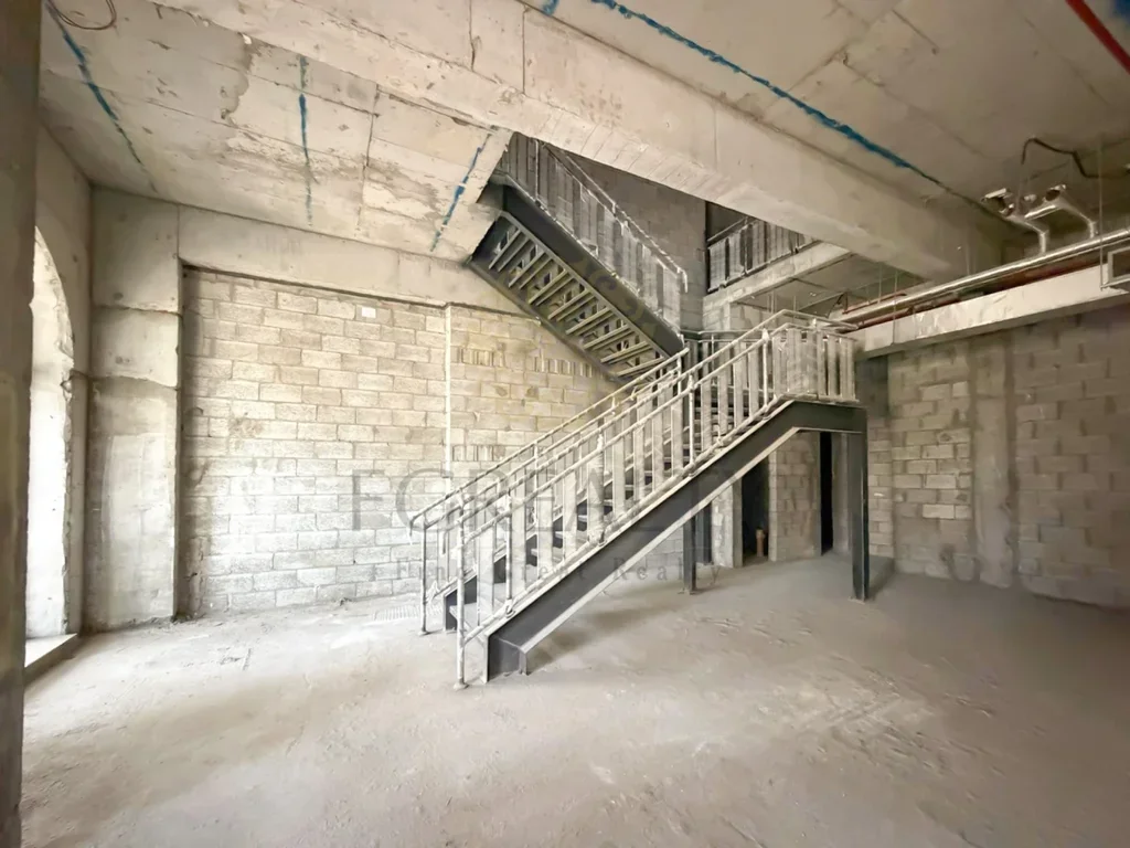 Commercial Shops - Not Furnished For Rent - Lusail - Al Erkyah