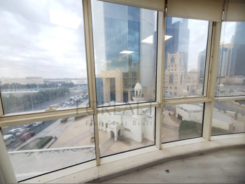 مكاتب تجارية - غير مفروشة - الدوحة - الدفنة