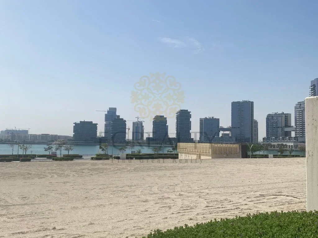 Lands For Sale in Lusail - Qetaifan Islands South -Area Size 2,701 Square Meter