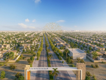 Lands For Sale  in Lusail  -Area Size 480 Square Meter