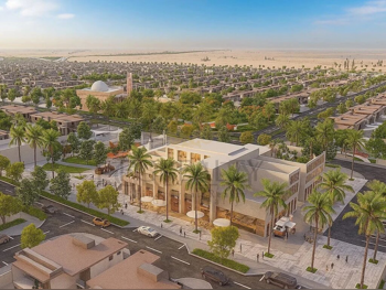 Lands For Sale in Lusail -Area Size 400 Square Meter
