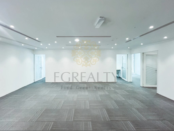 Commercial Offices - Not Furnished  - Lusail  - Marina District
